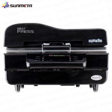 Sunmeta Original Factory supply 3D Heat Transfer sublimation Printing Machine ST-3042